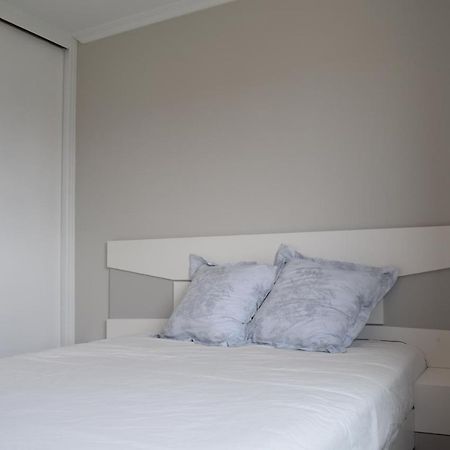 Maravilloso Apartamento Vilanova De Arousa Экстерьер фото