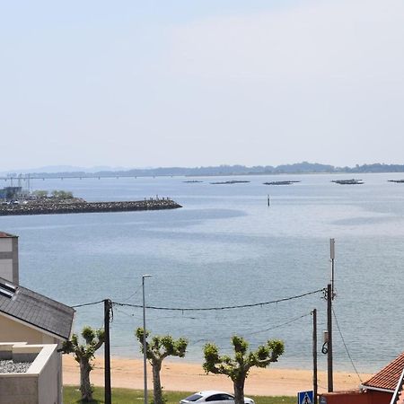 Maravilloso Apartamento Vilanova De Arousa Экстерьер фото
