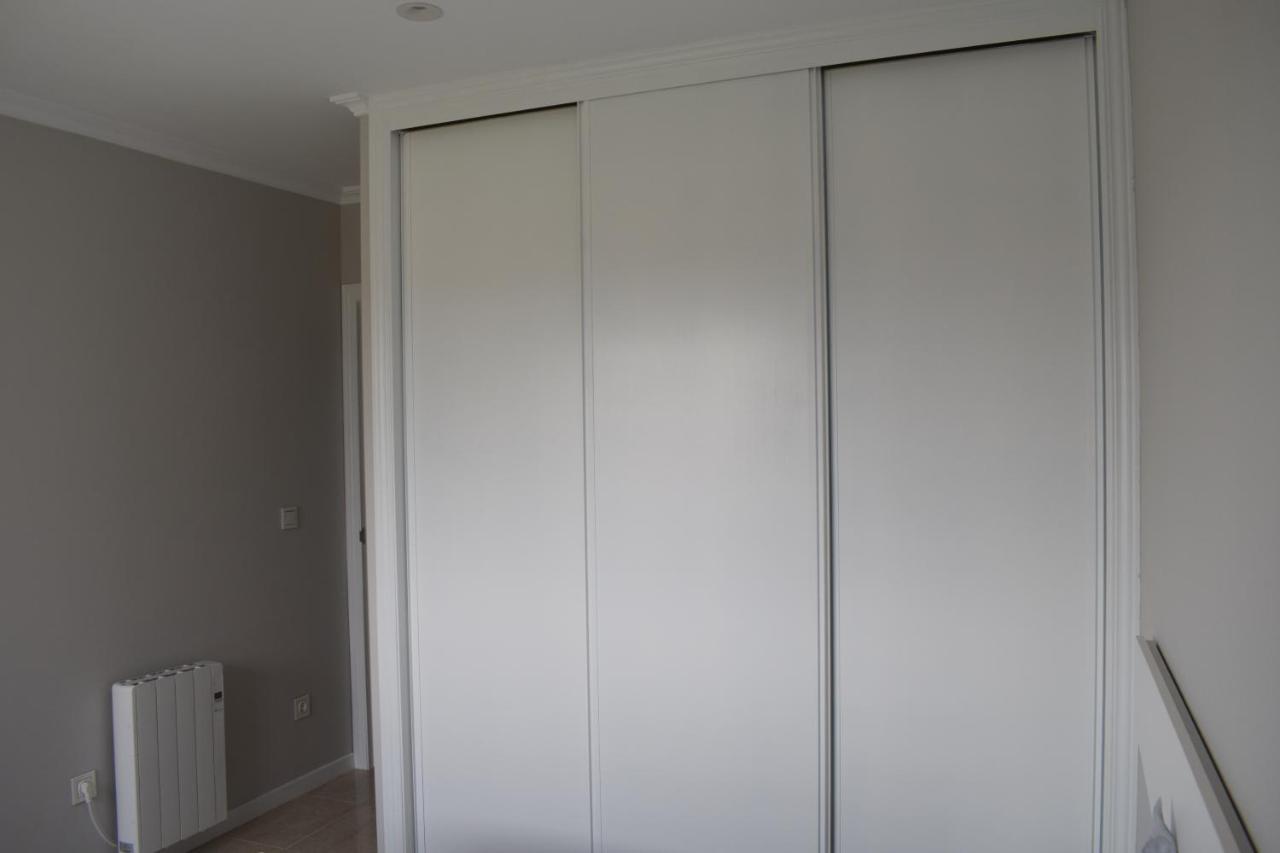 Maravilloso Apartamento Vilanova De Arousa Экстерьер фото