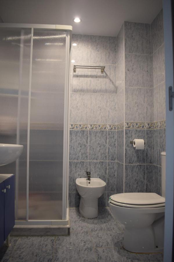 Maravilloso Apartamento Vilanova De Arousa Экстерьер фото